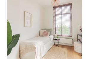 Gratis 1-2 Persoons Bedbank Uitklapbaar | Brimnes