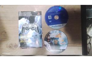 Tekken 4 - Playstation 2