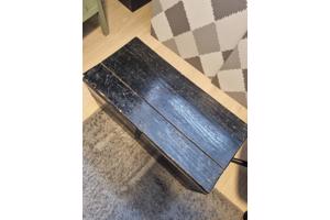 Houten kist