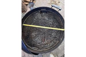 Original Kettle Houtskool BBQ 57 cm