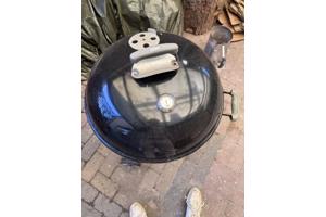 Original Kettle Houtskool BBQ 57 cm