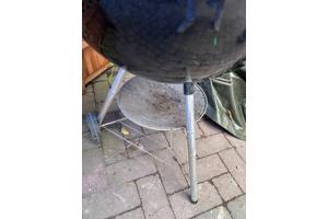 Original Kettle Houtskool BBQ 57 cm