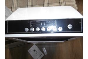 Aircooler met afstand bediening