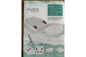 Massagematras Andumedic