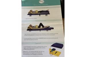 Massagematras Andumedic