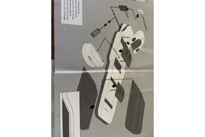 Massagematras Andumedic