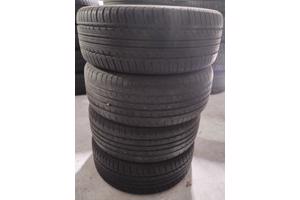 Velgen met band 15 inch van peugeot 206 1.4 HDI