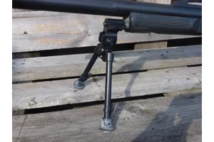 Complete set Logun S-16XS cal. 22