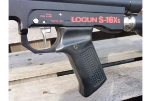 Complete set Logun S-16XS cal. 22