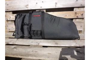 Complete set Logun S-16XS cal. 22