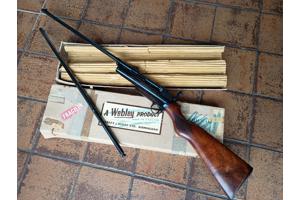 Webley Service Rifle MK2