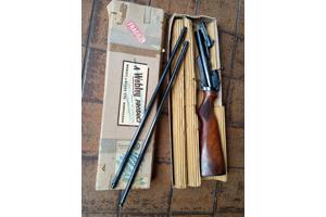 Webley Service Rifle MK2