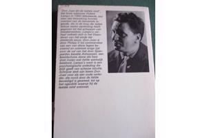 H. Lampo  -  Don Juan en  de laatste Nimf