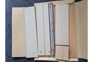 gratis Komplement Ikea lade
