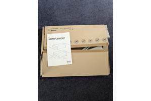gratis Komplement Ikea lade