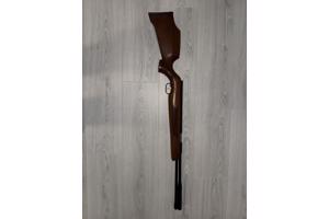 Weihrauch hw97k 4.5mm