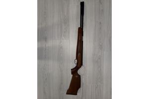 Weihrauch hw97k 4.5mm