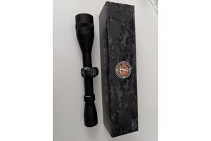 Leupold Mark AR 4-12x40AO