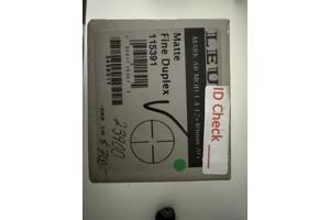 Leupold Mark AR 4-12x40AO