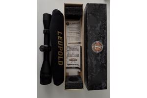 Leupold Mark AR 4-12x40AO
