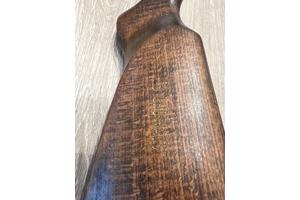 Hongaarse (?) buksen