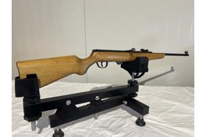 Haenel 310 4,4mm Kermisbuks
