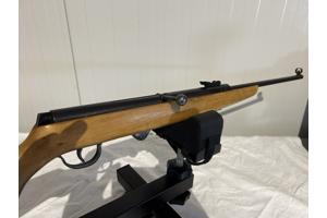 Haenel 310 4,4mm Kermisbuks