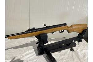 Haenel 310 4,4mm Kermisbuks