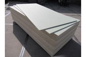 Aanbieding betonplexplaten, meranti en spaanplaten