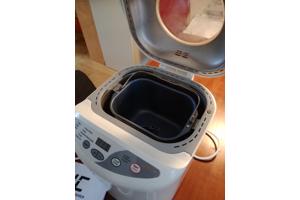 Broodbakmachine