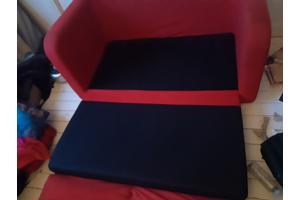 (slaap)Bank