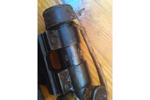 Original Richtkijker PU Mosin 1943 WOII