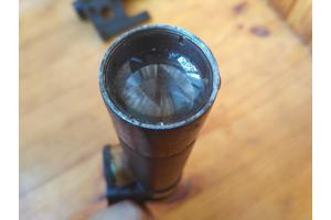 Original Richtkijker PU Mosin 1943 WOII