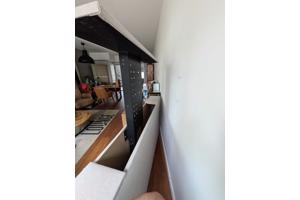 TV lift voor 43 inc