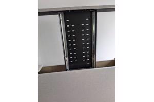 TV lift voor 43 inc