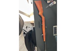 Heanel 310-8 met 12 schot magazijn