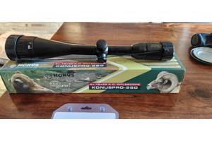 Richtkijker konuspro 550