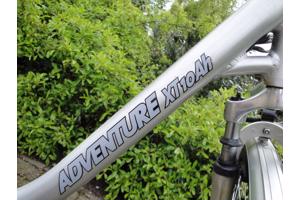 ANWB Adventure elektrische fiets
