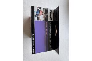 MARMITEK CONNECT 310 UHD HDMI Auto Switcher