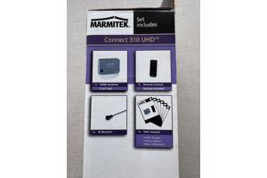 MARMITEK CONNECT 310 UHD HDMI Auto Switcher