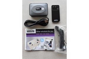 MARMITEK CONNECT 310 UHD HDMI Auto Switcher