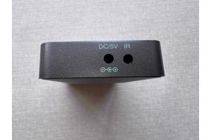 MARMITEK CONNECT 310 UHD HDMI Auto Switcher