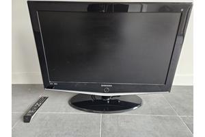 Samsung LE32R76B tv met afstandsbediening