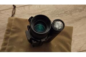 Pard nv008s 940nm 50mm (zonder LRF)