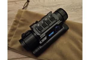 Pard nv008s 940nm 50mm (zonder LRF)