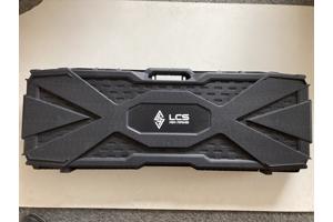 LCS AIR ARMS CAL. 25