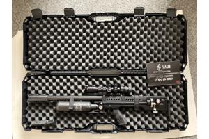 LCS AIR ARMS CAL. 25