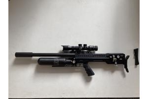 LCS AIR ARMS CAL. 25