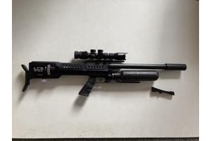LCS AIR ARMS CAL. 25
