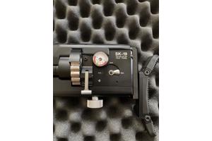 LCS AIR ARMS CAL. 25